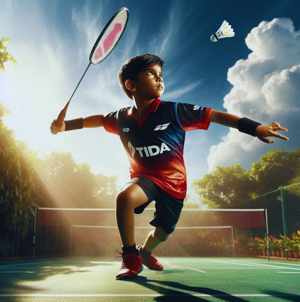 Badminton Academy