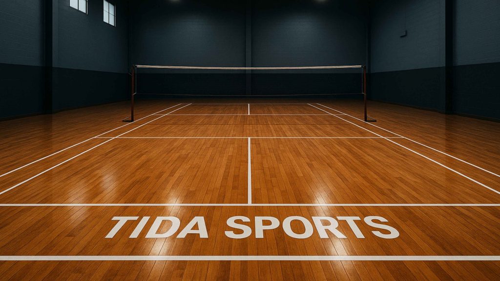 Badminton Academy
