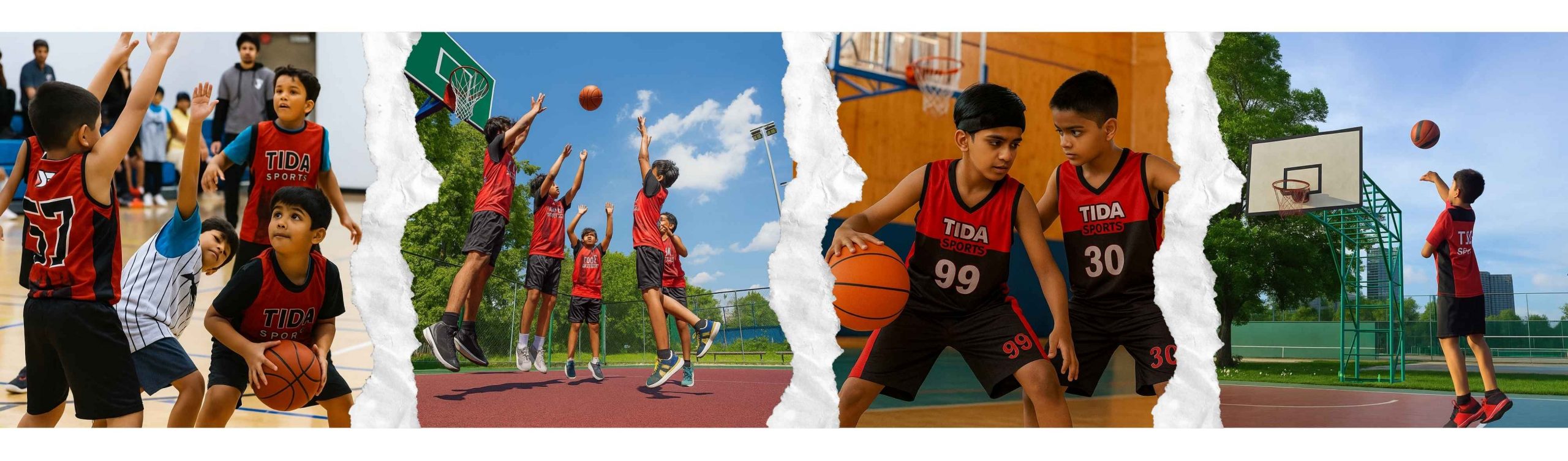 Basketball