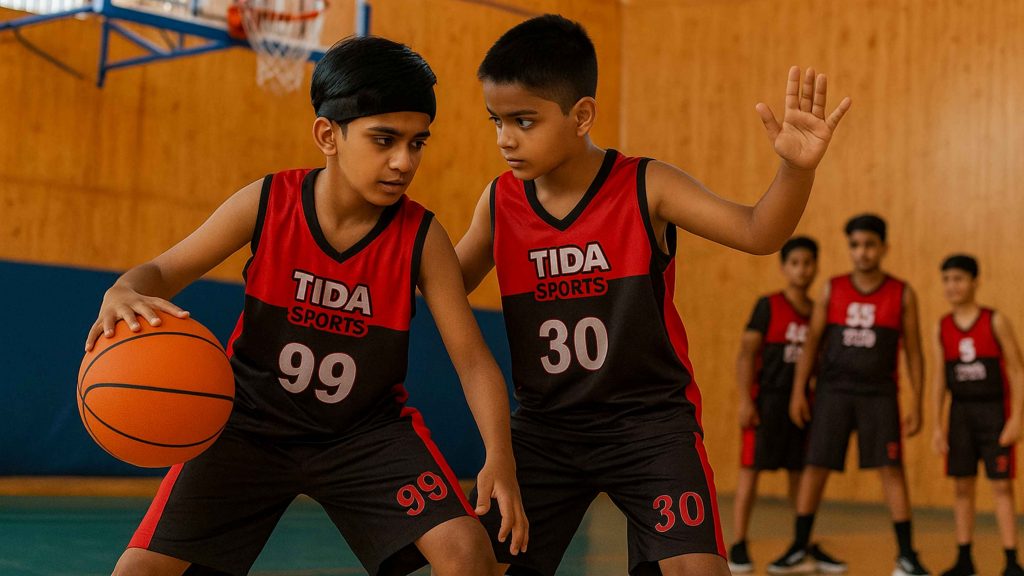 Develop Teamwork and Communication