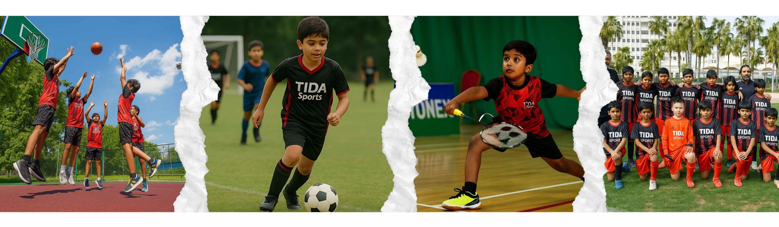 Sports Discipline