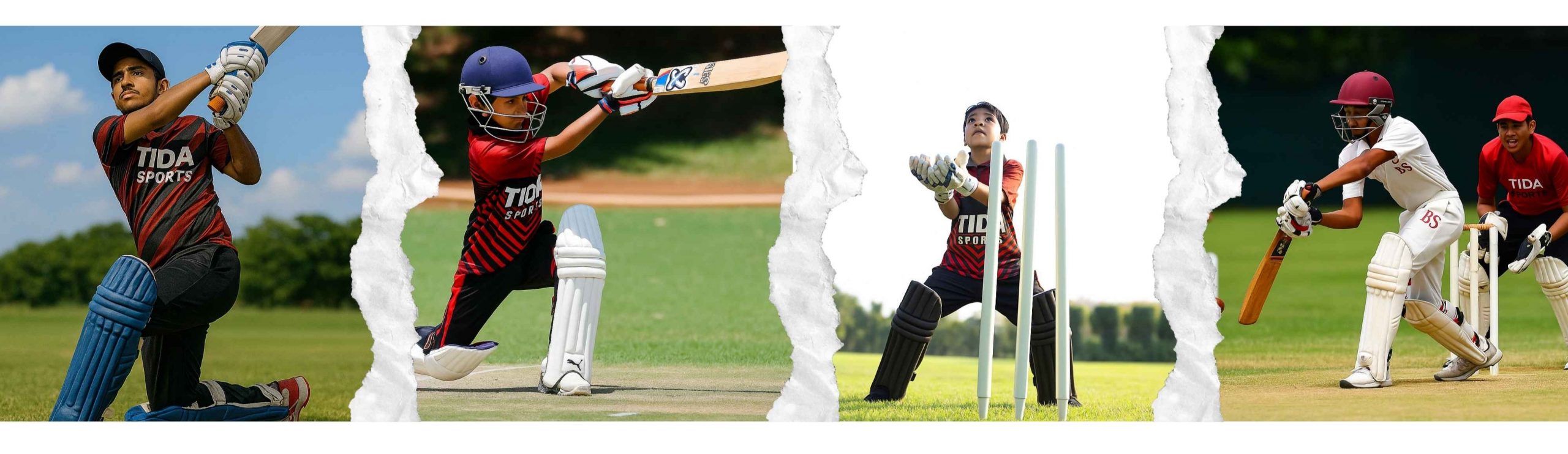 Cricket Academy
