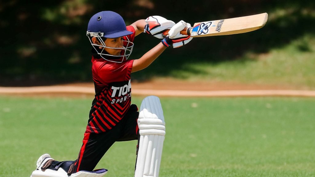 TIDA Cricket Academy