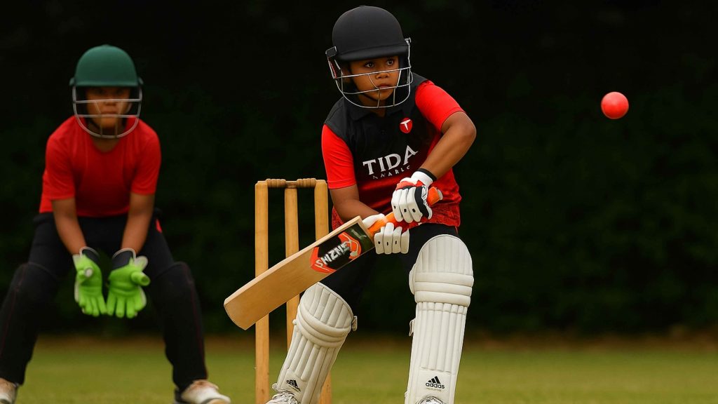 TIDA Cricket Academy Locations in Punjab