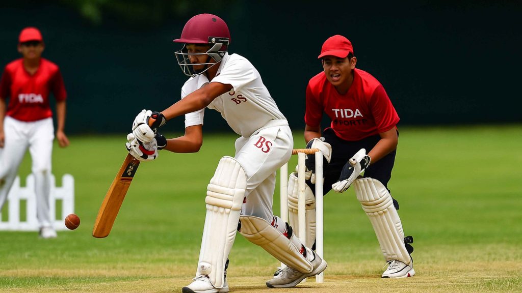 Why TIDA Sports is Your Best