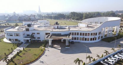 DPS School Sector 92