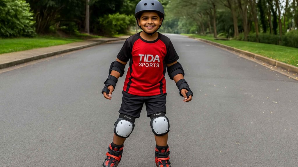 Choose Skating