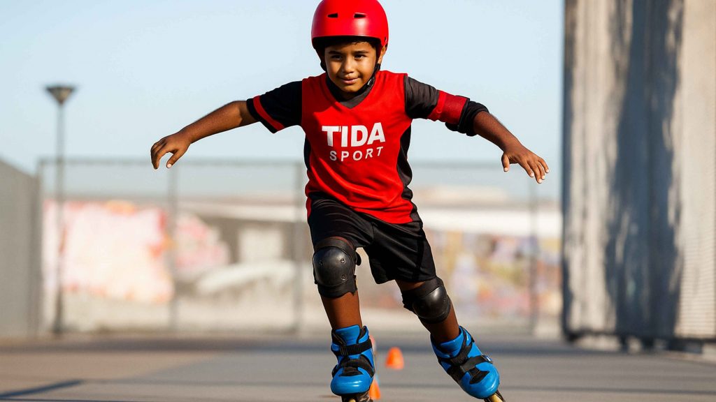 Best Skating Academy