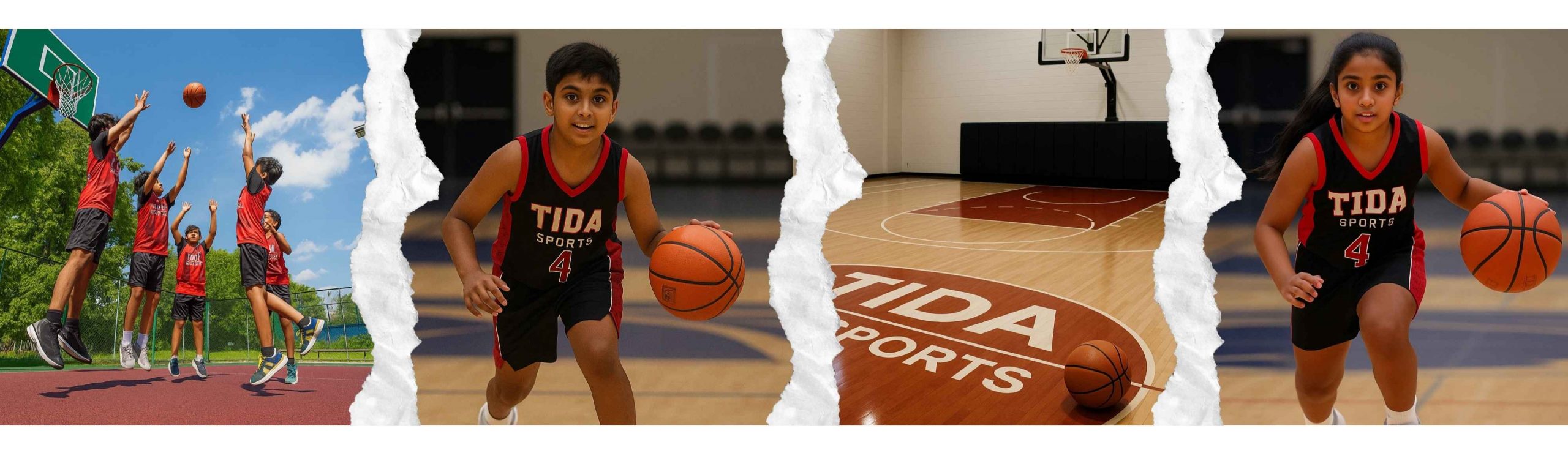 Basketball Basics