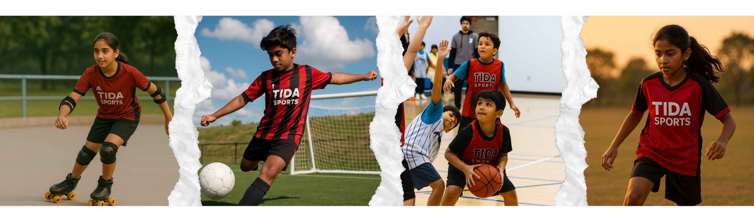 Sports Confidence