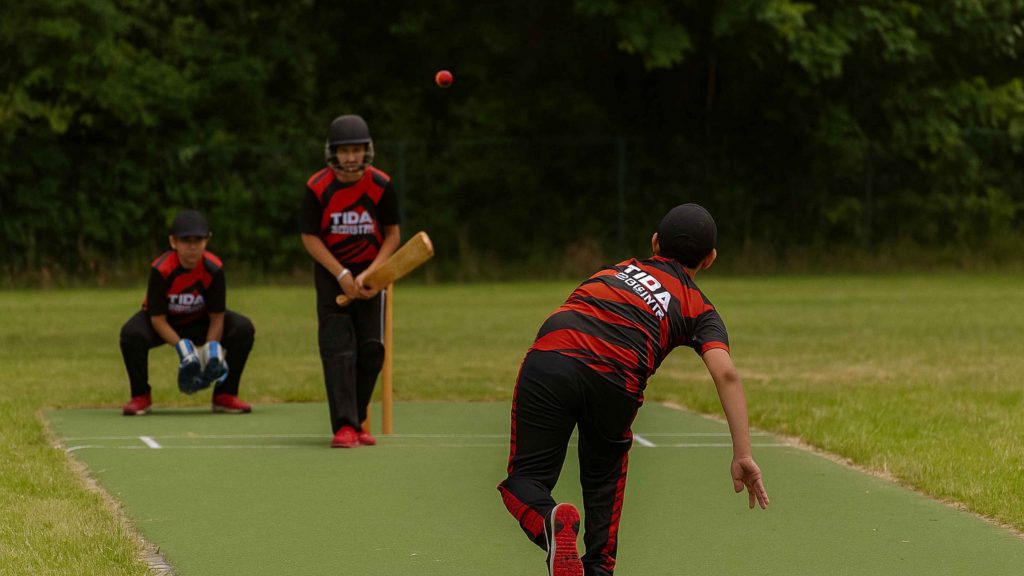 Cricket Academy in Punjab