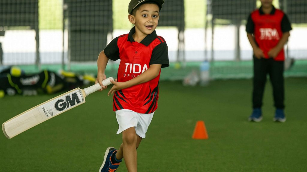 FAQs - Cricket Academy in Punjab