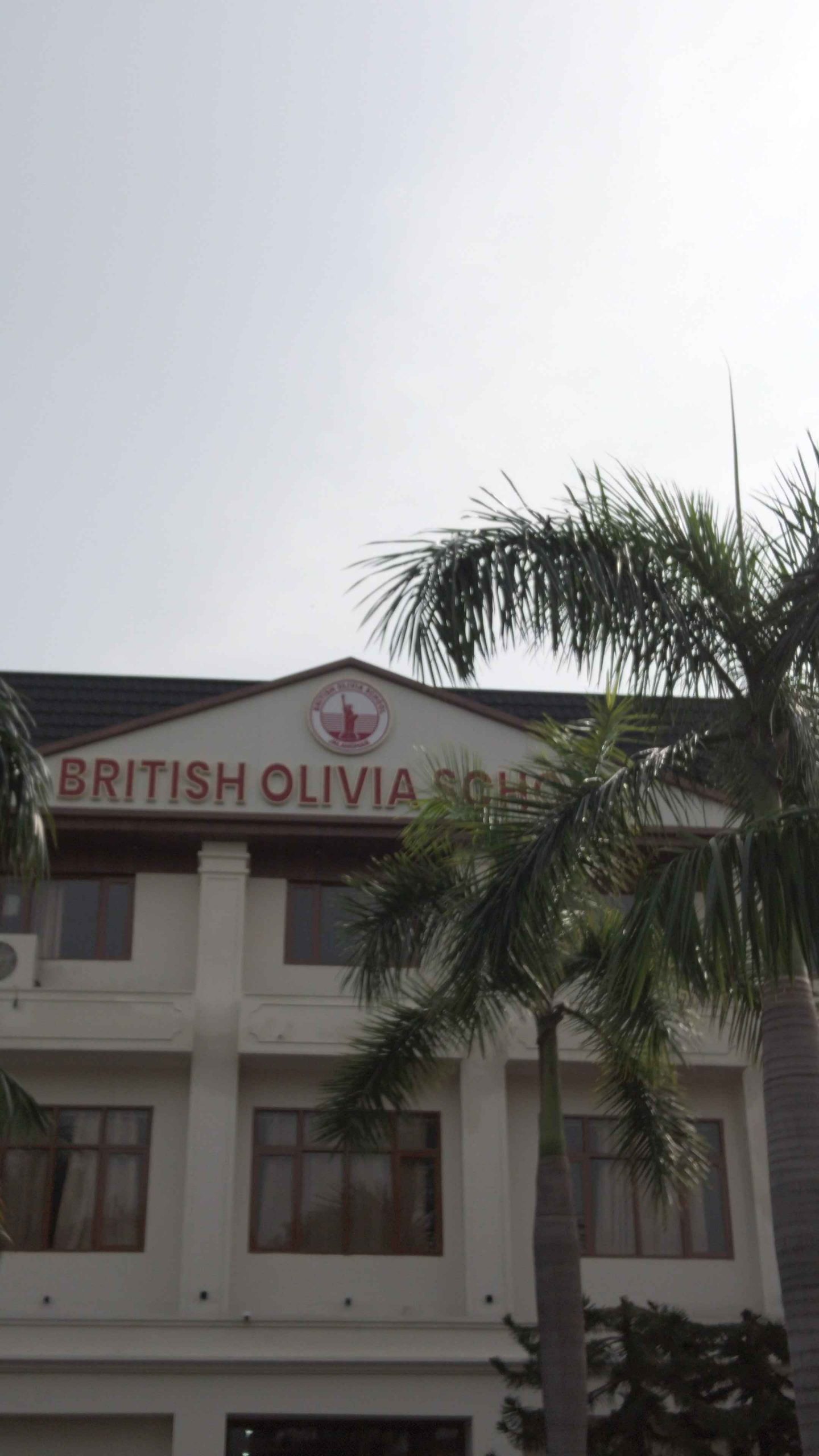 British Olivia School, Jalandhar
