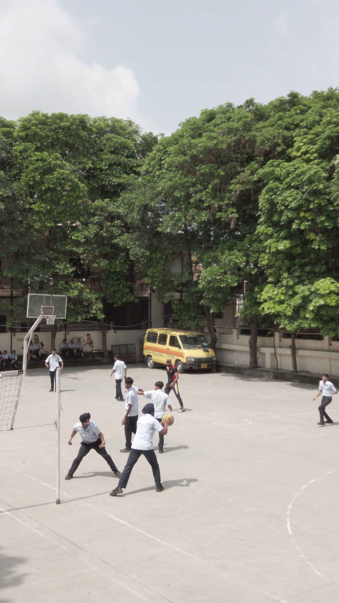British Olivia School, Jalandhar