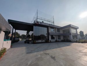GD Goenka School