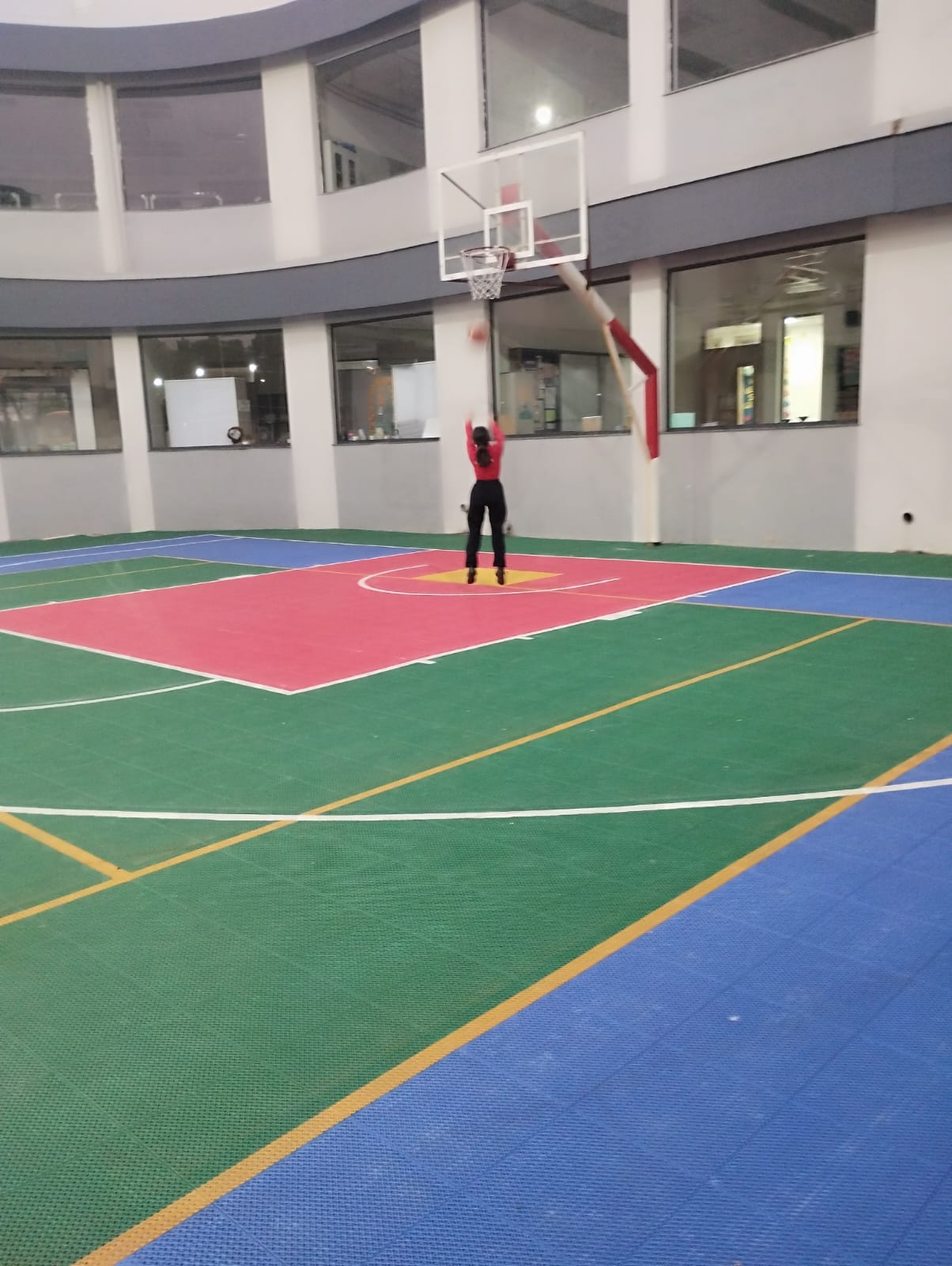 TIDA GD Goenka Public School