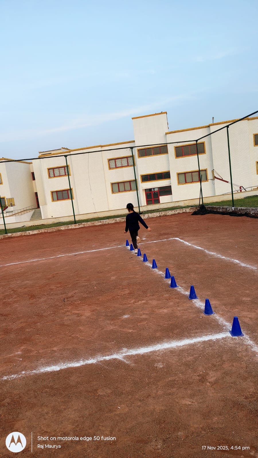 DPS, Sector 92, Mohali