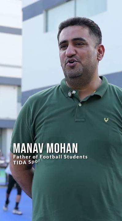 Where Real Coaching Begins | Because Every Champion Deserves a Strong Start