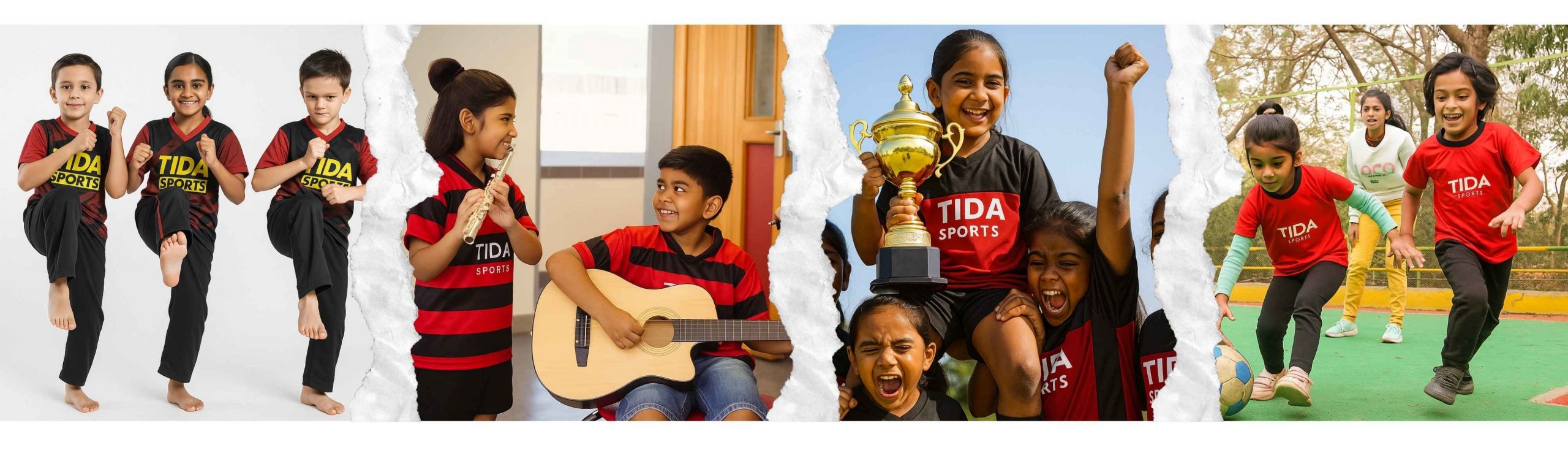 Indian Sports Academy