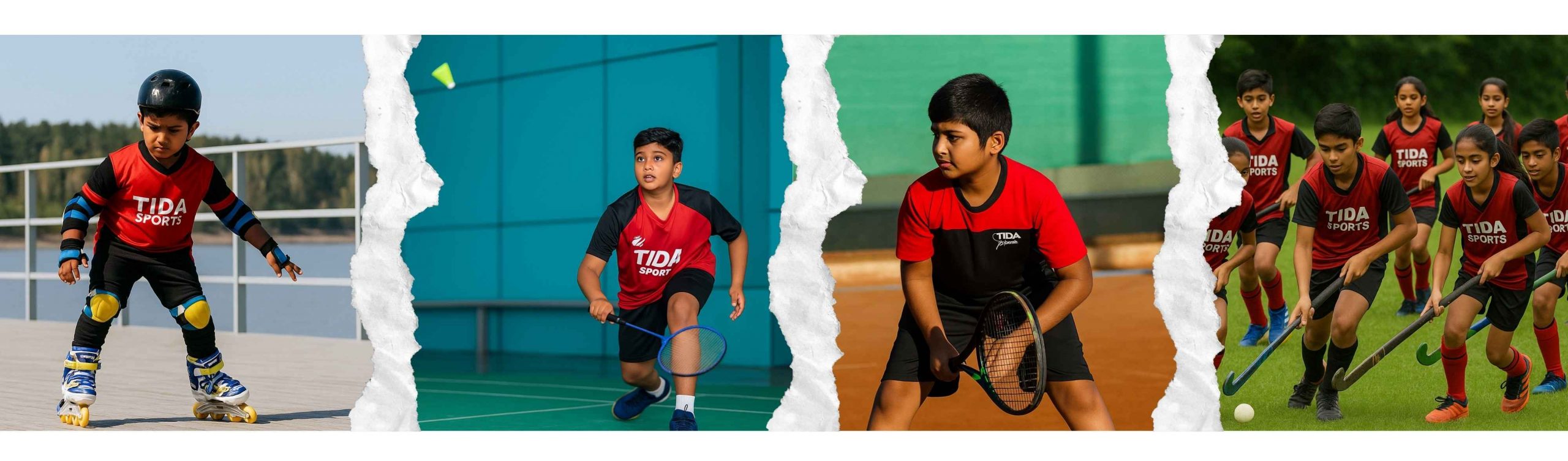 Sports Academy