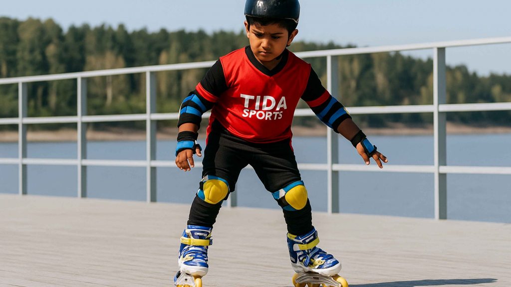 TIDA Partner School Academies