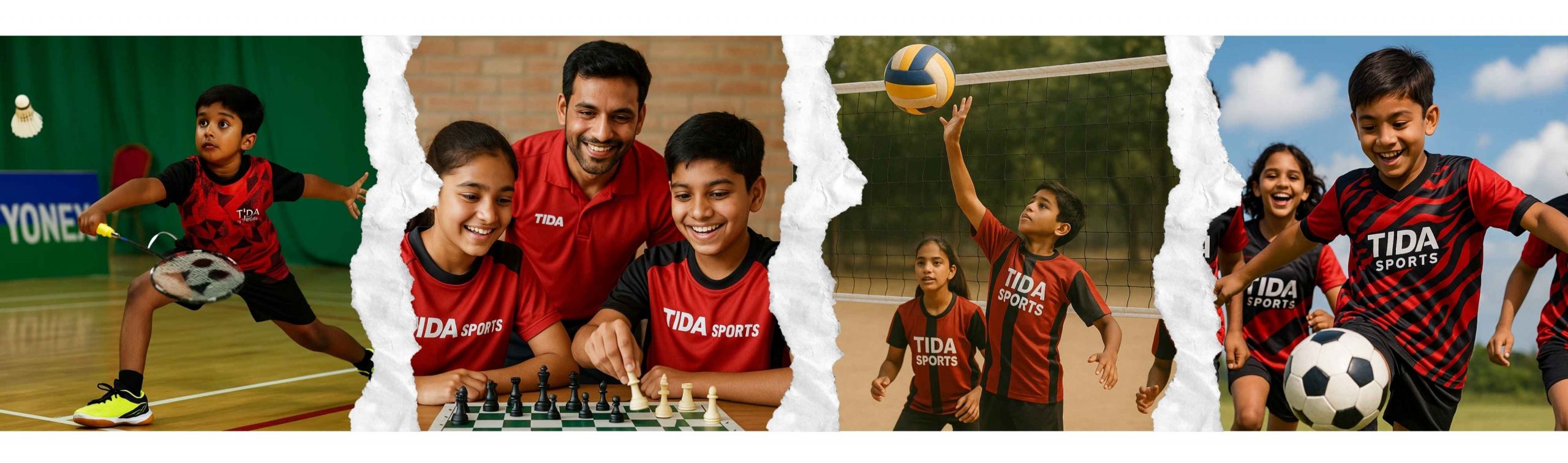Best Sports Academy Near me