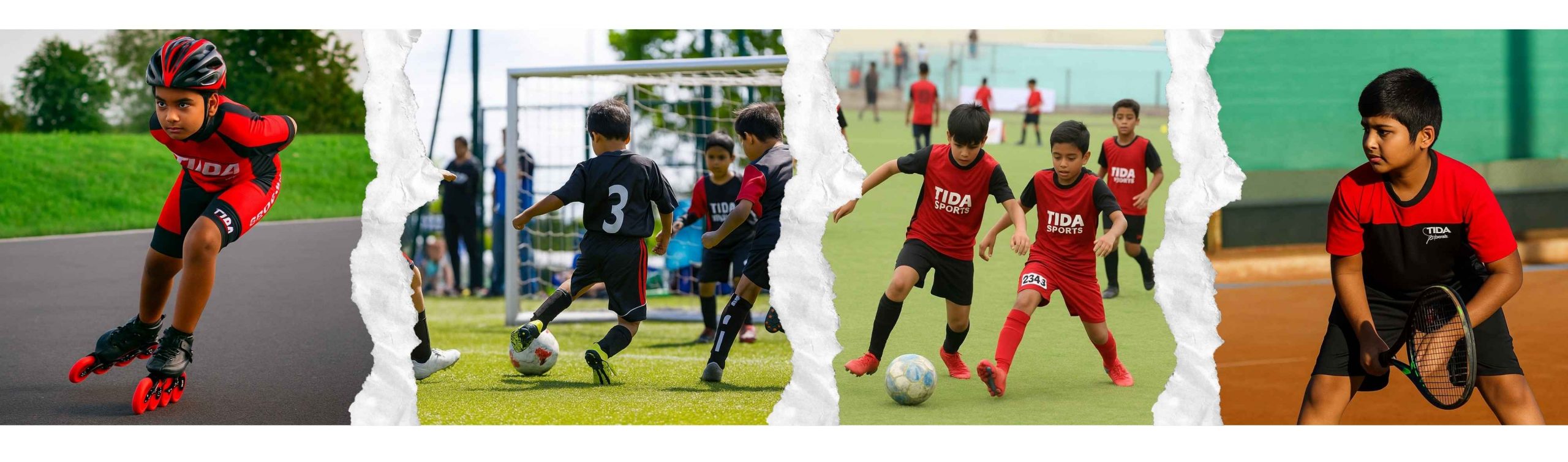 TIDA Sports Academy