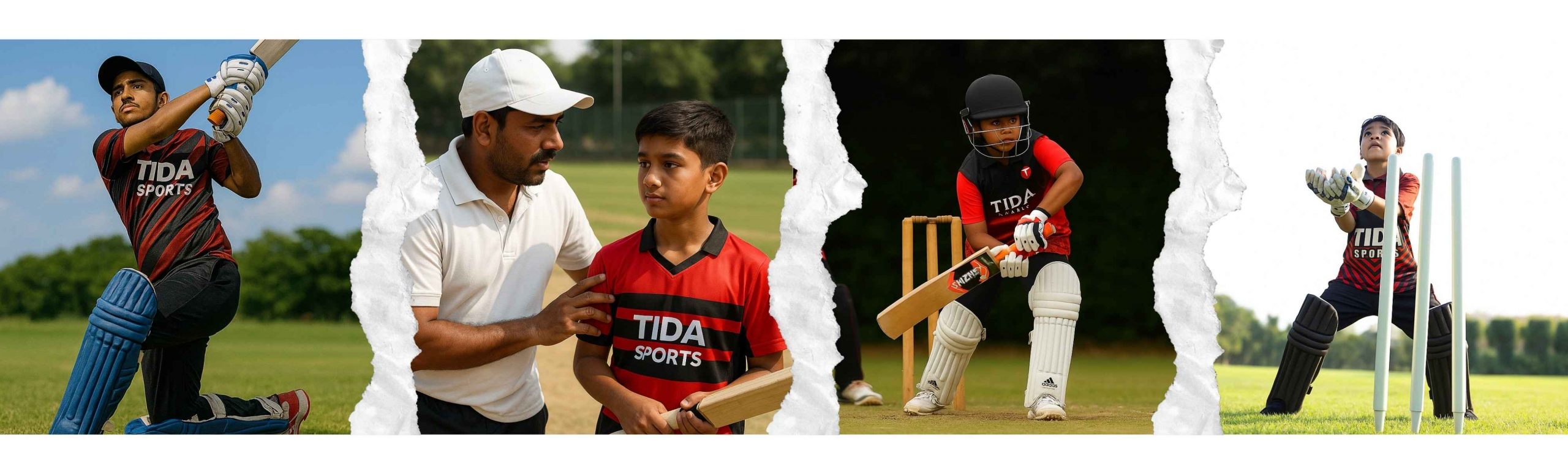 Best cricket Academies in Punjab