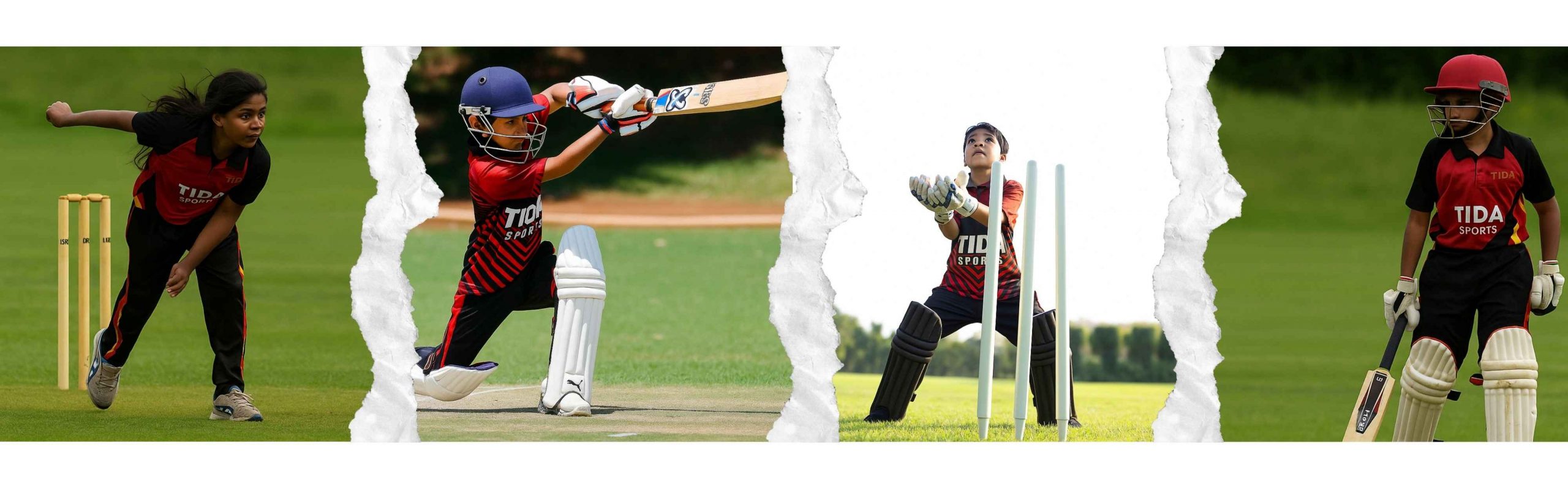 Cricket Coaching