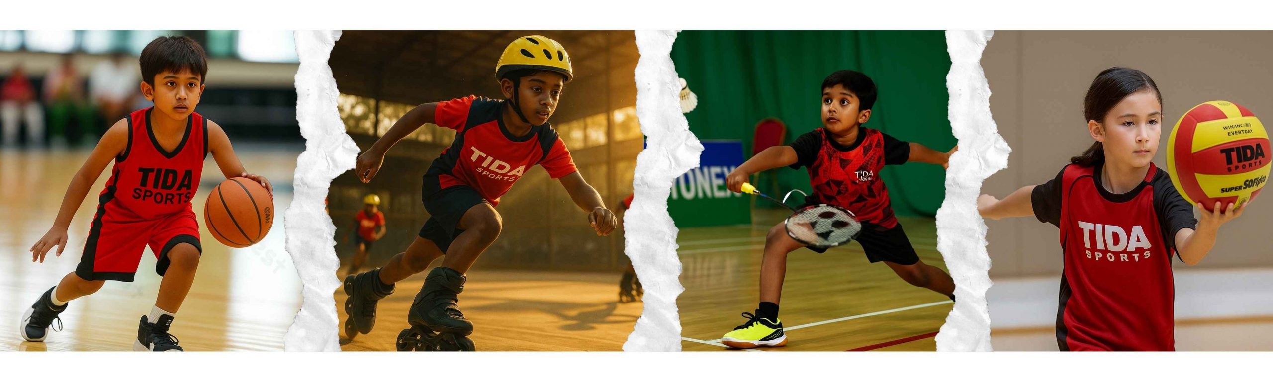 TIDA Sports