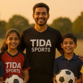 Sports and Devlopment