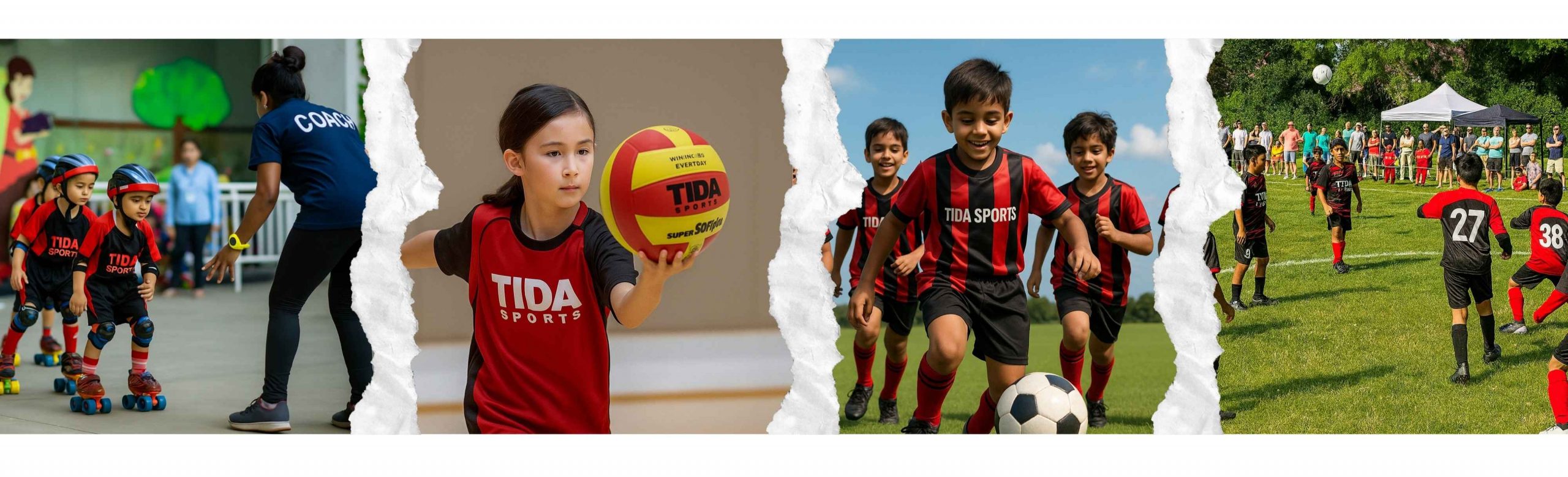 Most Trusted Sports Academy
