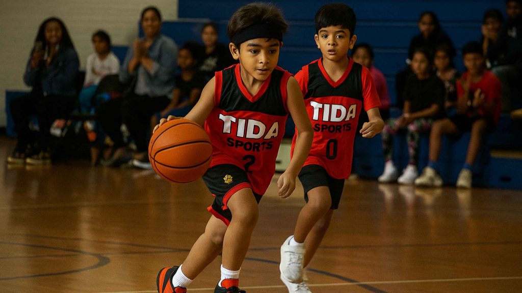 Basketball Academy