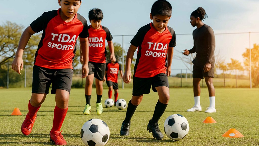 Football Sports Academy