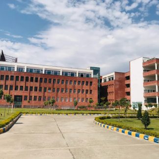 TIDA Aravali International School | Sports Academy