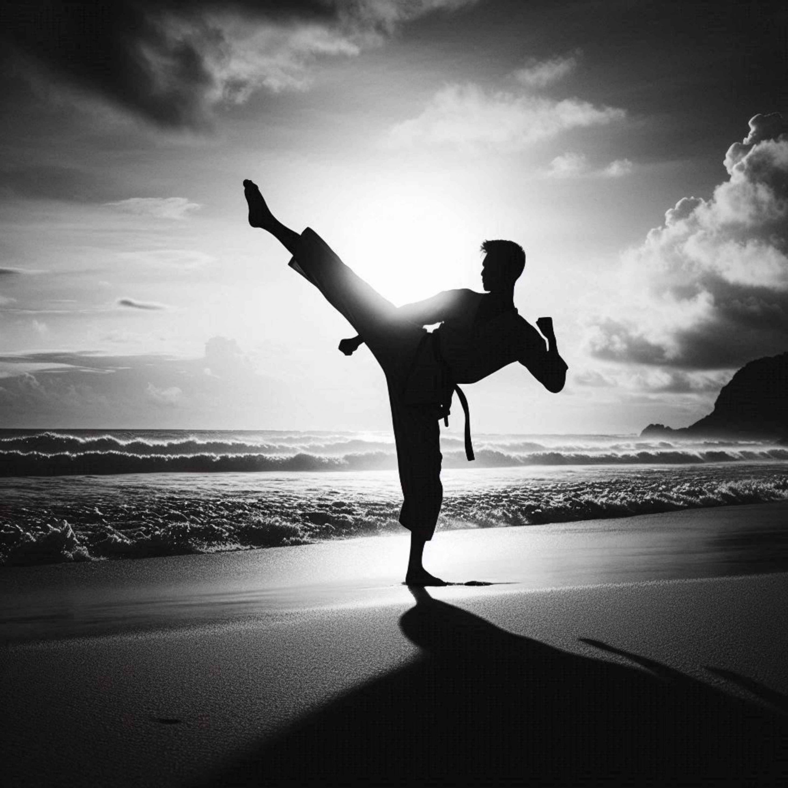 Taekwondo