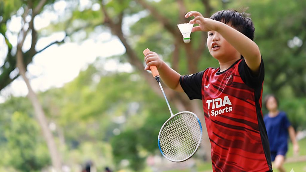 Outdoors Sports Activities