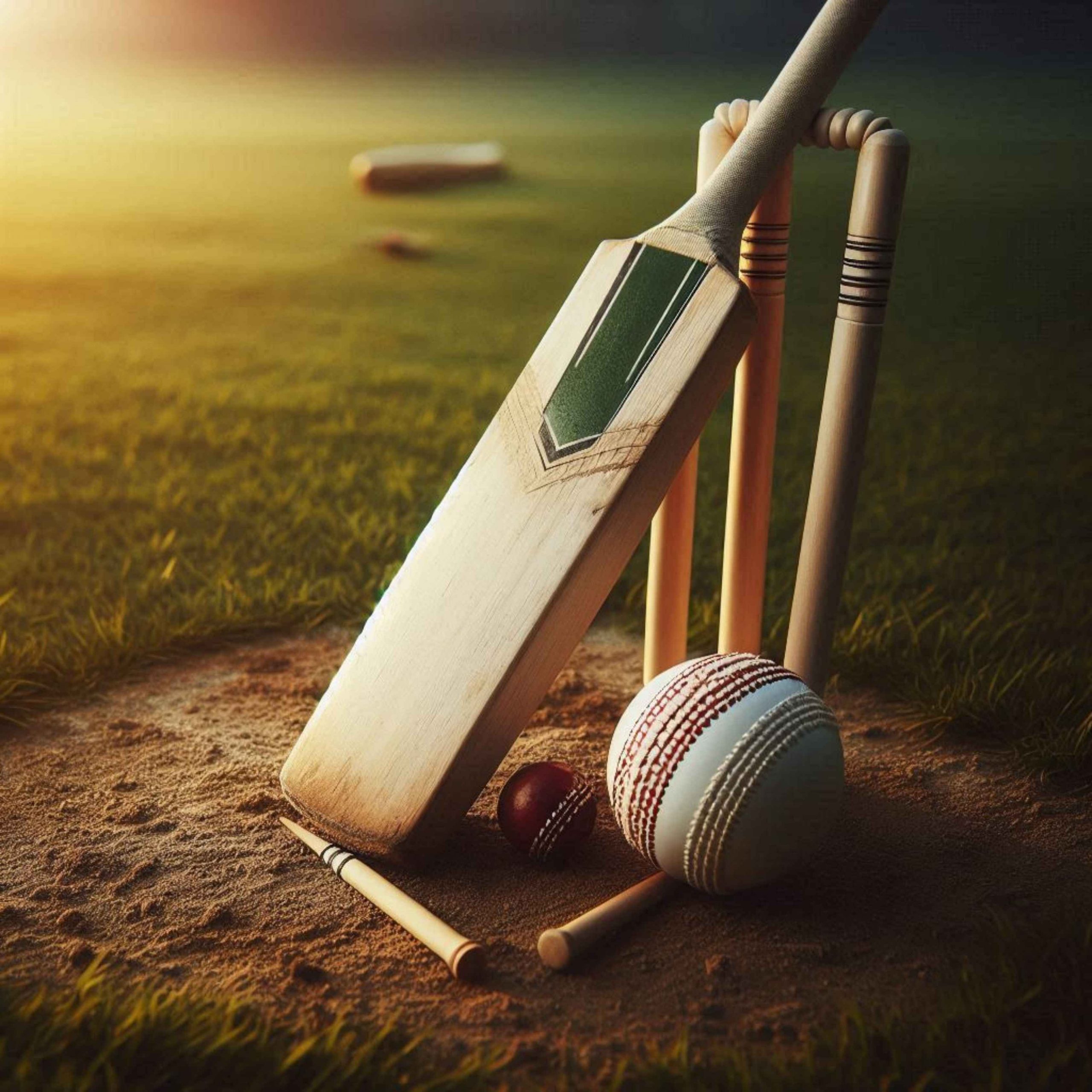 Cricket