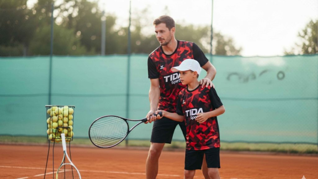 Sports Academies for Beginners