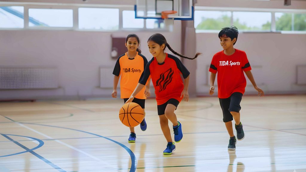 Multi-Sport Training