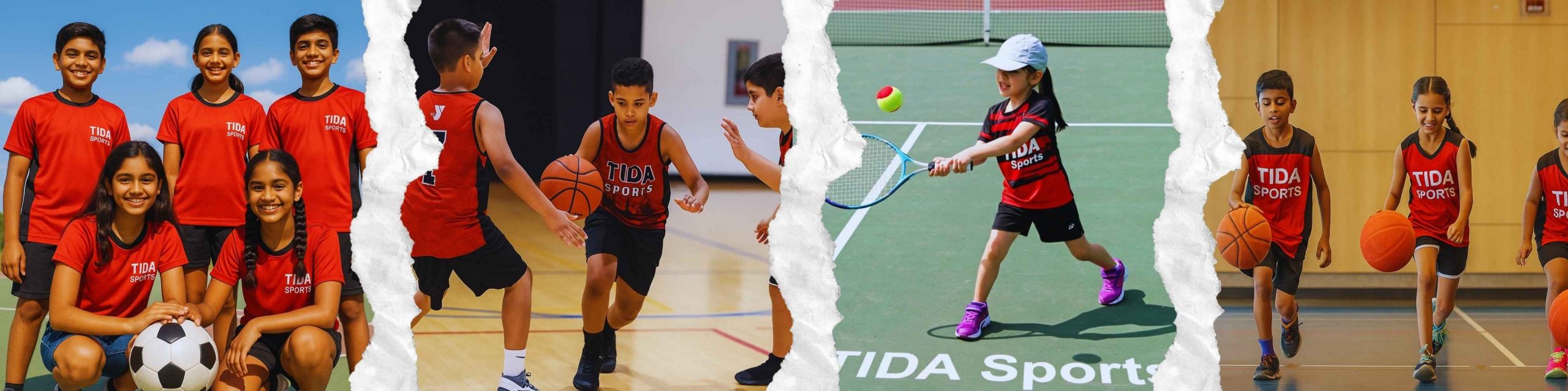 National Sports Academy India