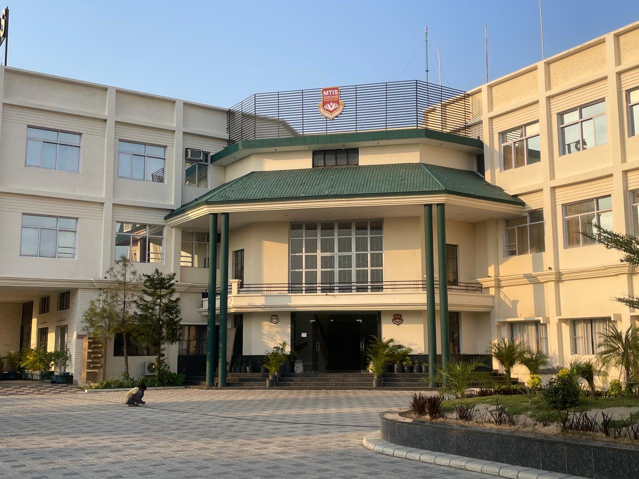 TIDA Mother Teacher International School