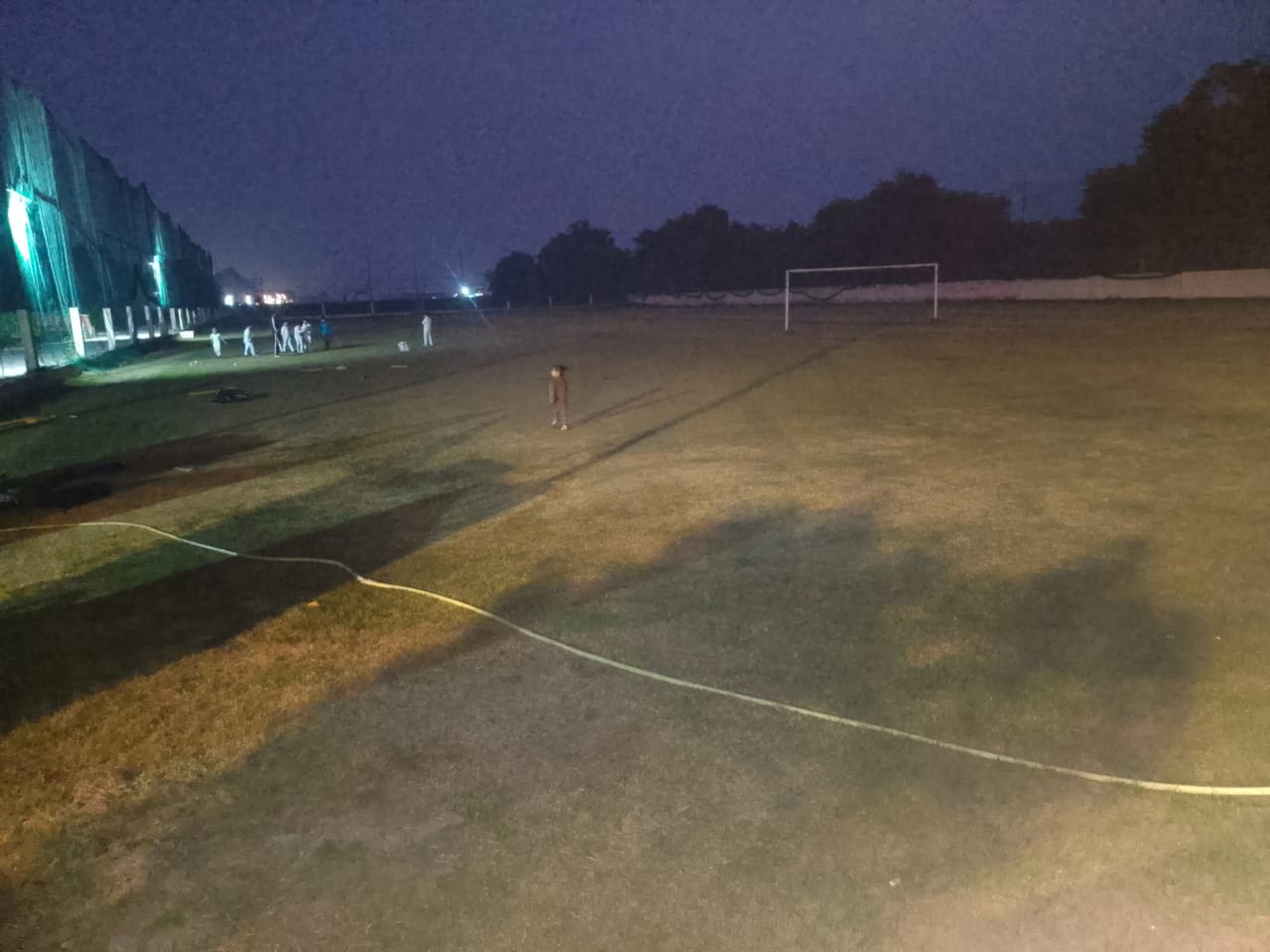 TIDA Kaintal Senior School