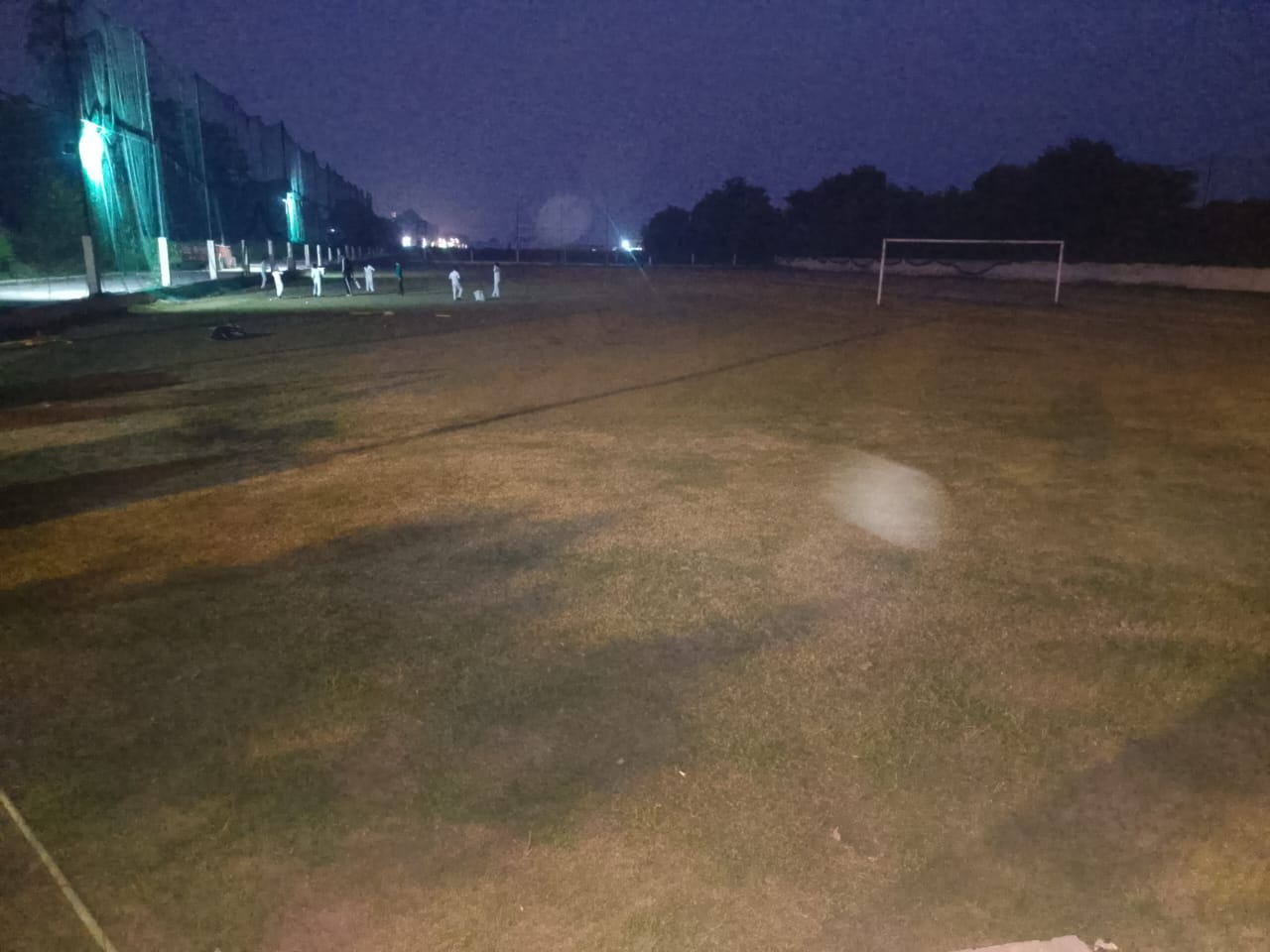 TIDA Kaintal Senior School