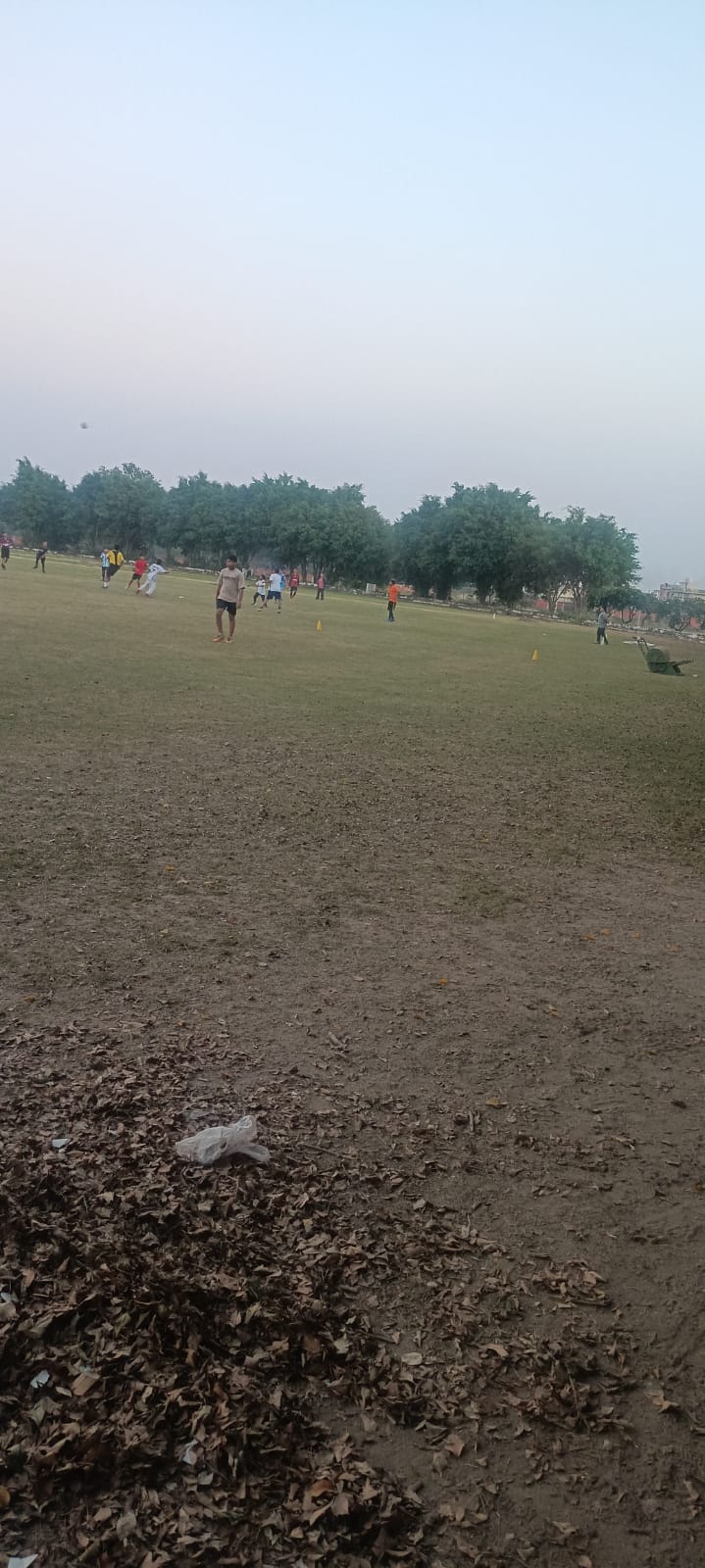 Delhi Public School, Ranipur