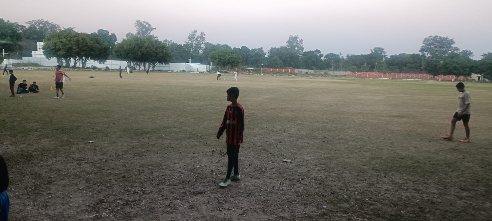 Delhi Public School, Ranipur