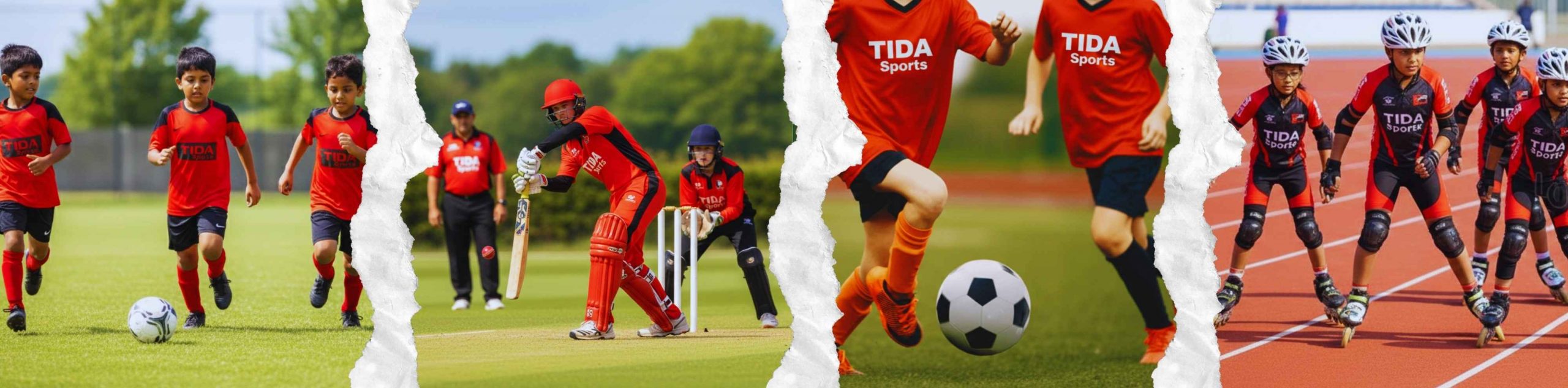 Sports Education in India