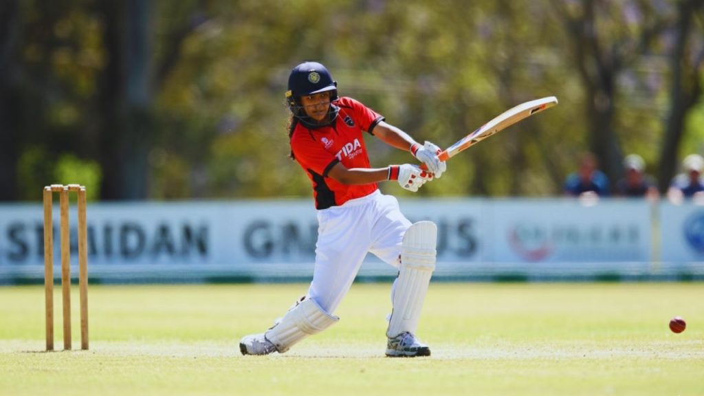 Multi-Sport Foundation