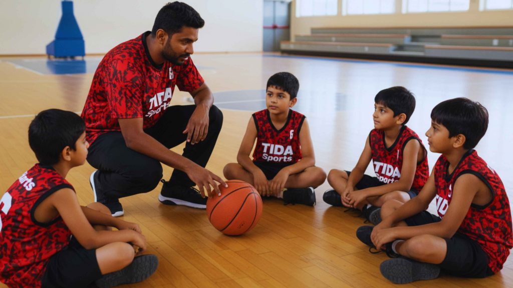 professional coaching