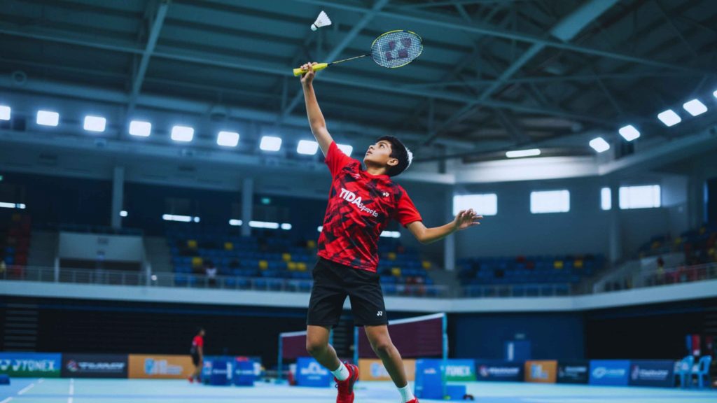 best sports academy in India for children